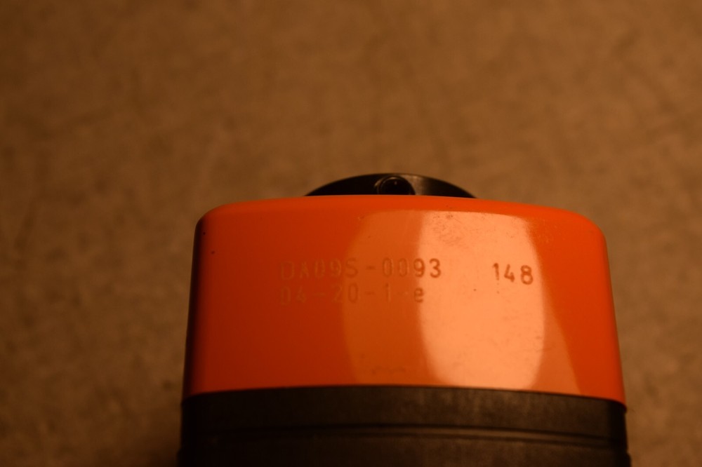 SIKO DA09S-0093 Digital Display Position Indicator 04-20-1-e