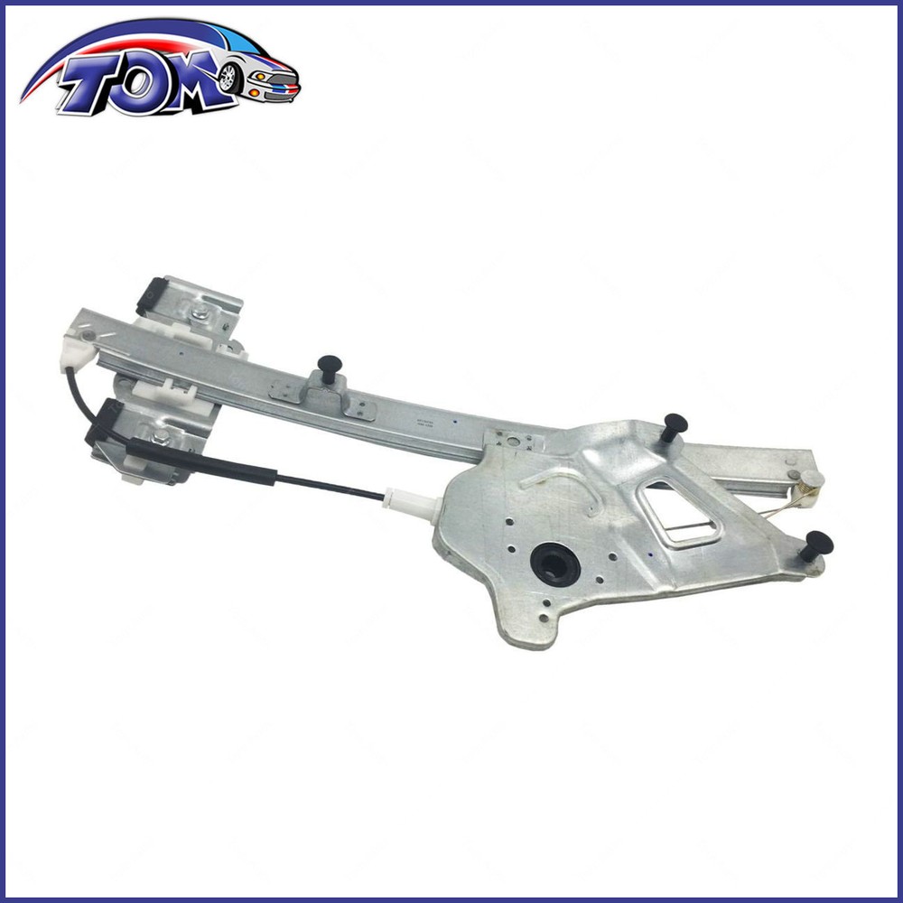 Power Window Regulator Only Front Right Side For 00-05 LeSabre 740-761