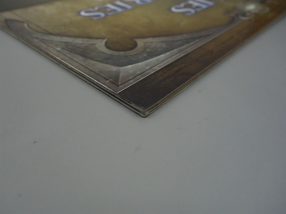 Legends Collection: Allies and Adversaries (d20 System)