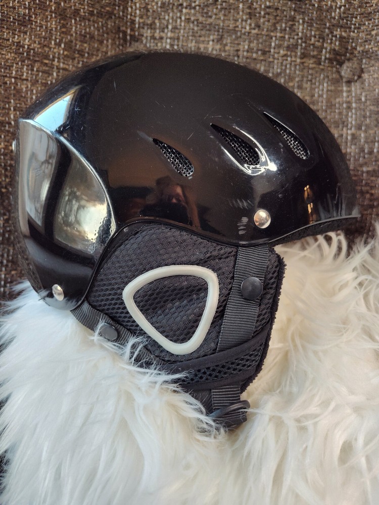 Ski Helmet Luckybums size  L (59-60 )