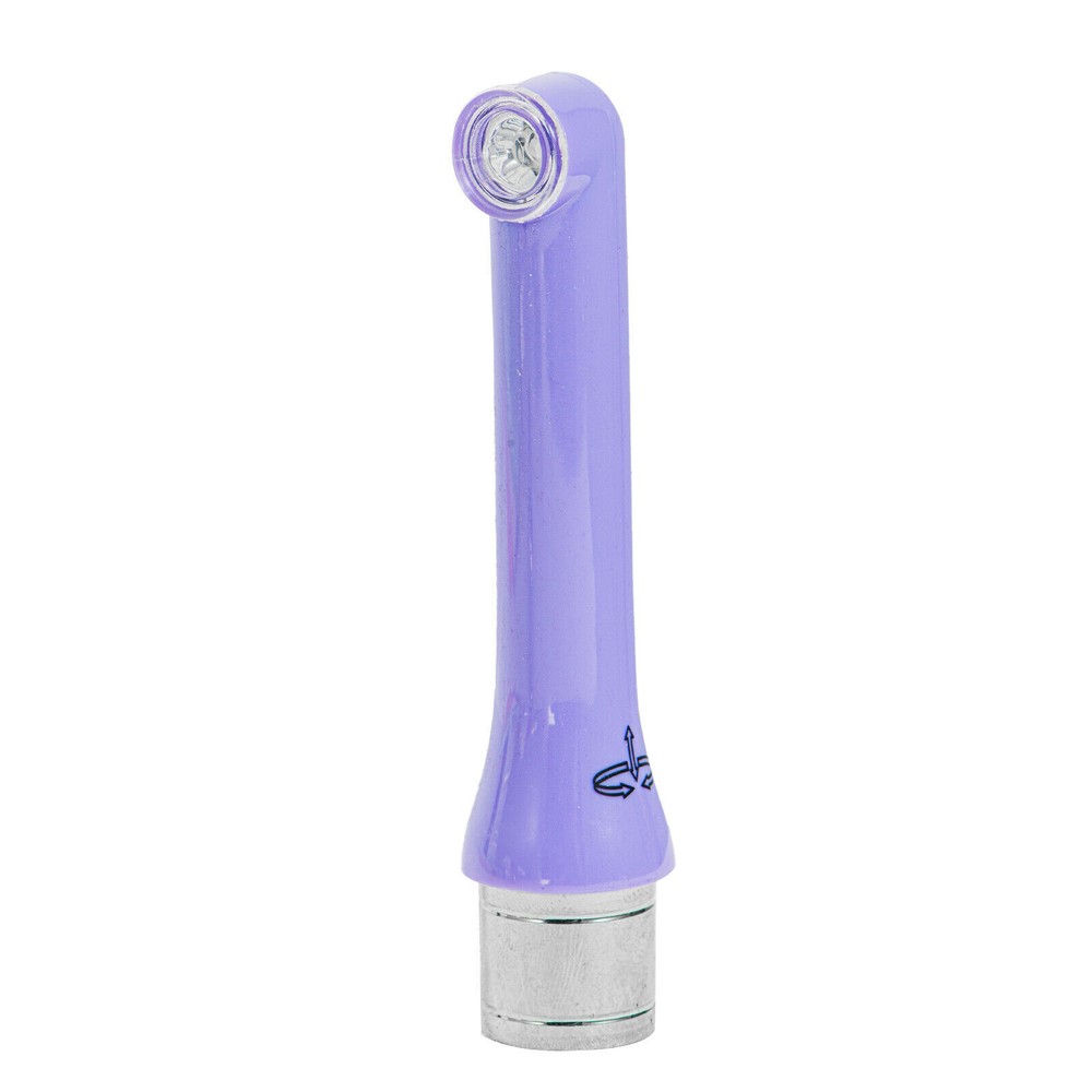 Woodpecker iLED Dental Curing Light Plastic & Metal Replace Head