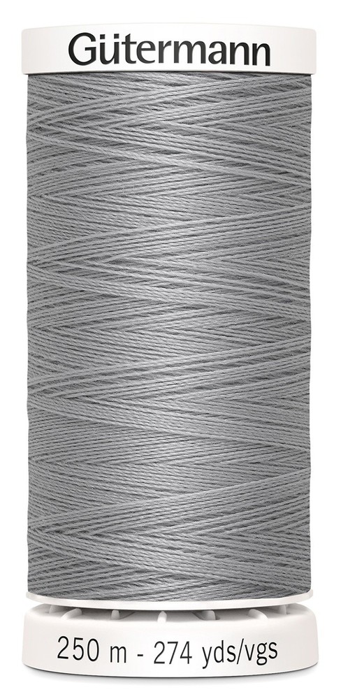 Sew-All Thread 274yd Mist Grey