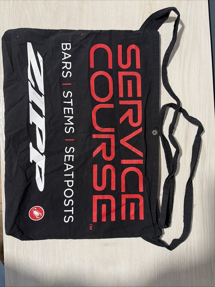 Zipp Musette