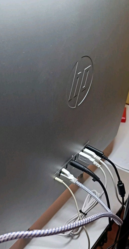 HP Fixed PC, Negotiable Price