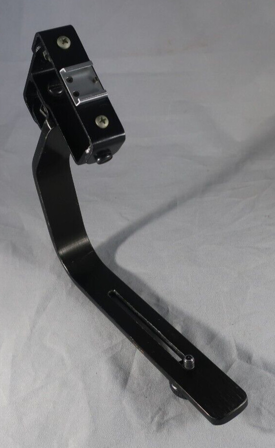 HMC Camera Flash Bracket