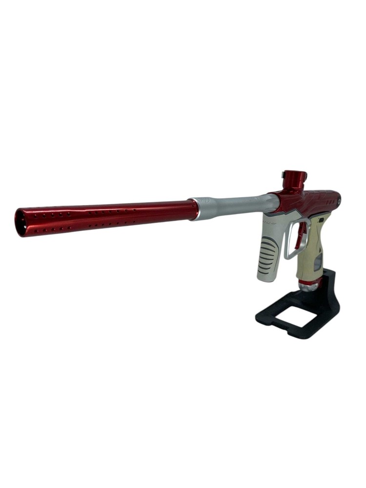 Dye DLS Paintball Gun
