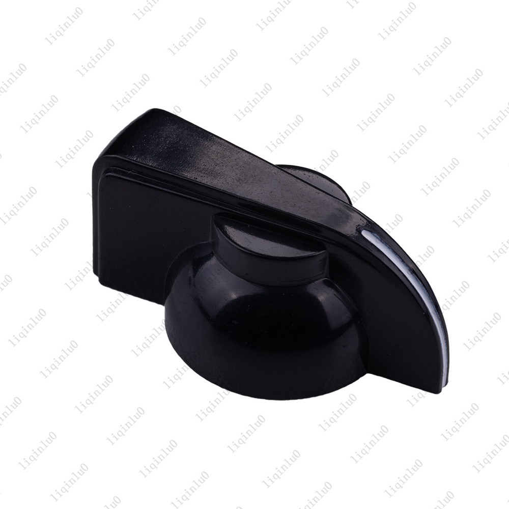 1/5/10Pcs Guitar Amp Knobs Chicken Head Guitar Chicken Head Pointer Knobs