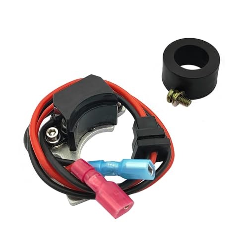 Electronic Ignition Module 034 Distributor AC905545 for 034 distributor