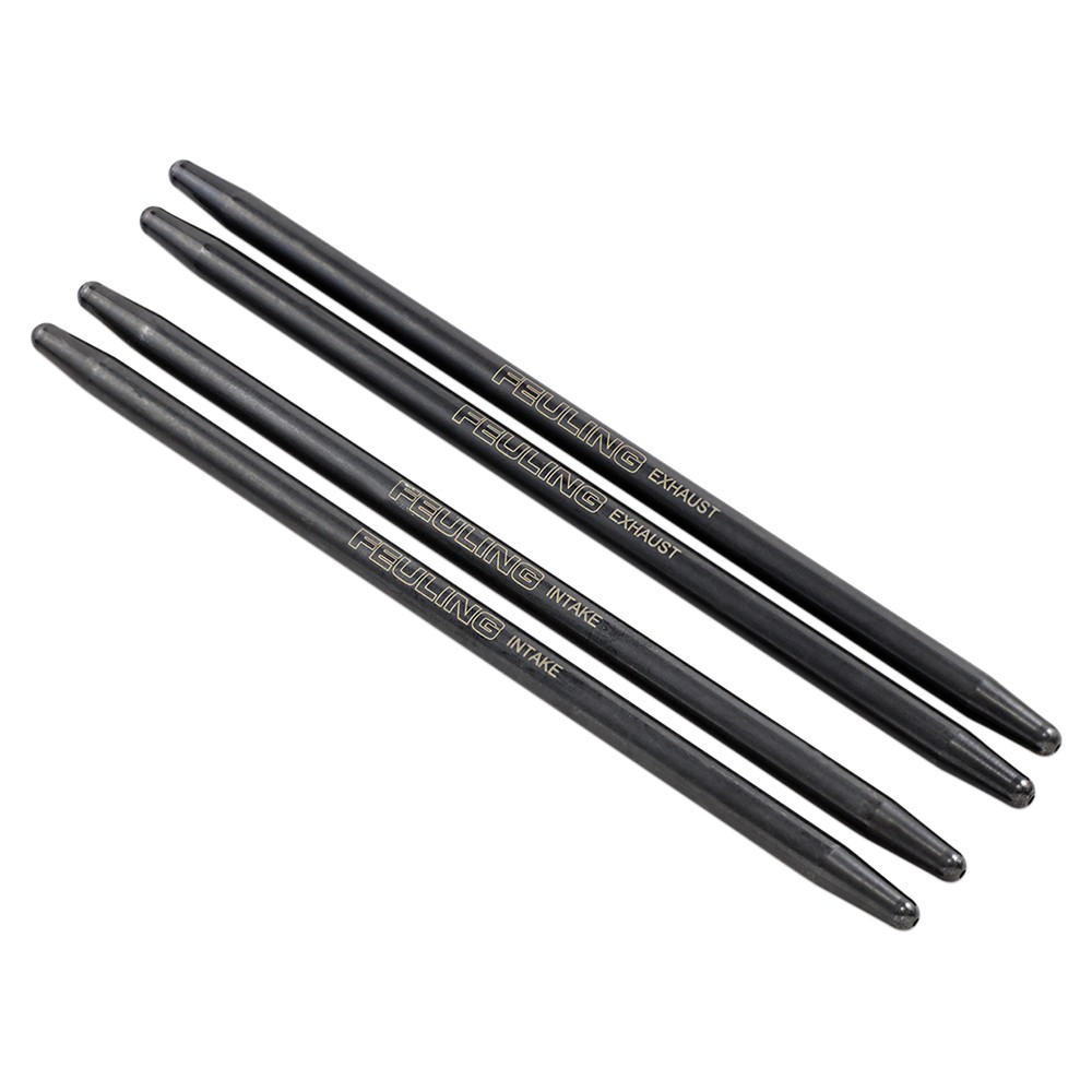 Feuling One-Piece Pushrod - +0.030in. - 4073