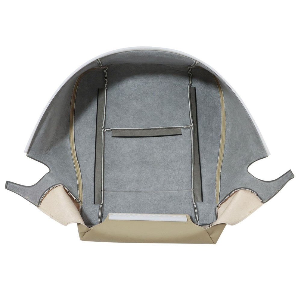 GXARTS Driver and Passenger Side Bottom & Top Lean Back & Armrest Replacement...