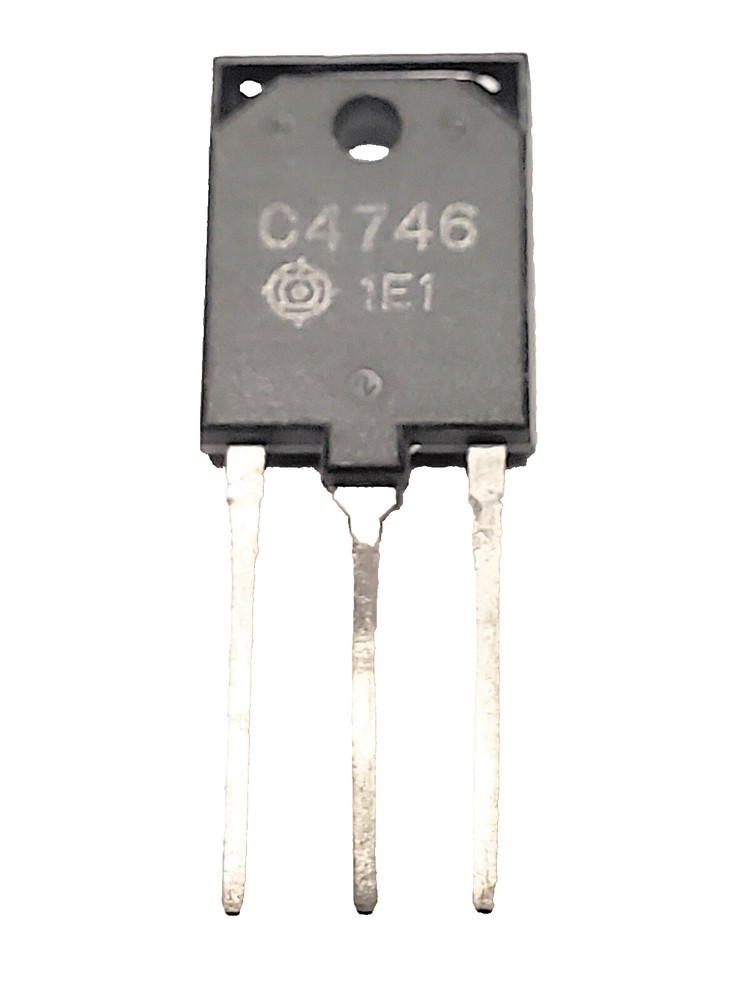 2SC4746 “Original” Hitachi Transistor 1 pc