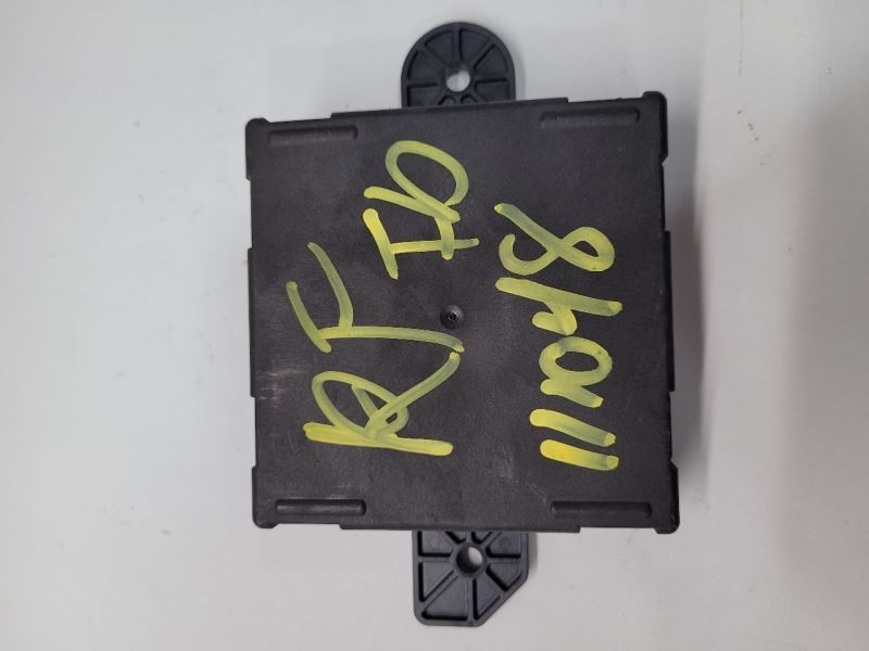 2010-12 JEEP LIBERTY RF RIGHT FRONT PASSENGER DOOR MODULE