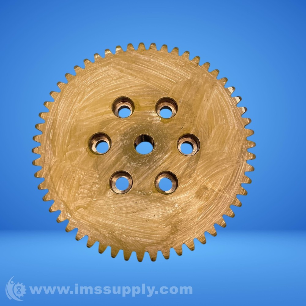 Spur Gear USIP