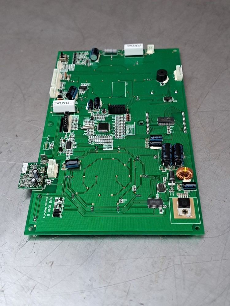 Elliptical Horizon RE7.6 EP164 Control Panel Board / SUH-B040 B
