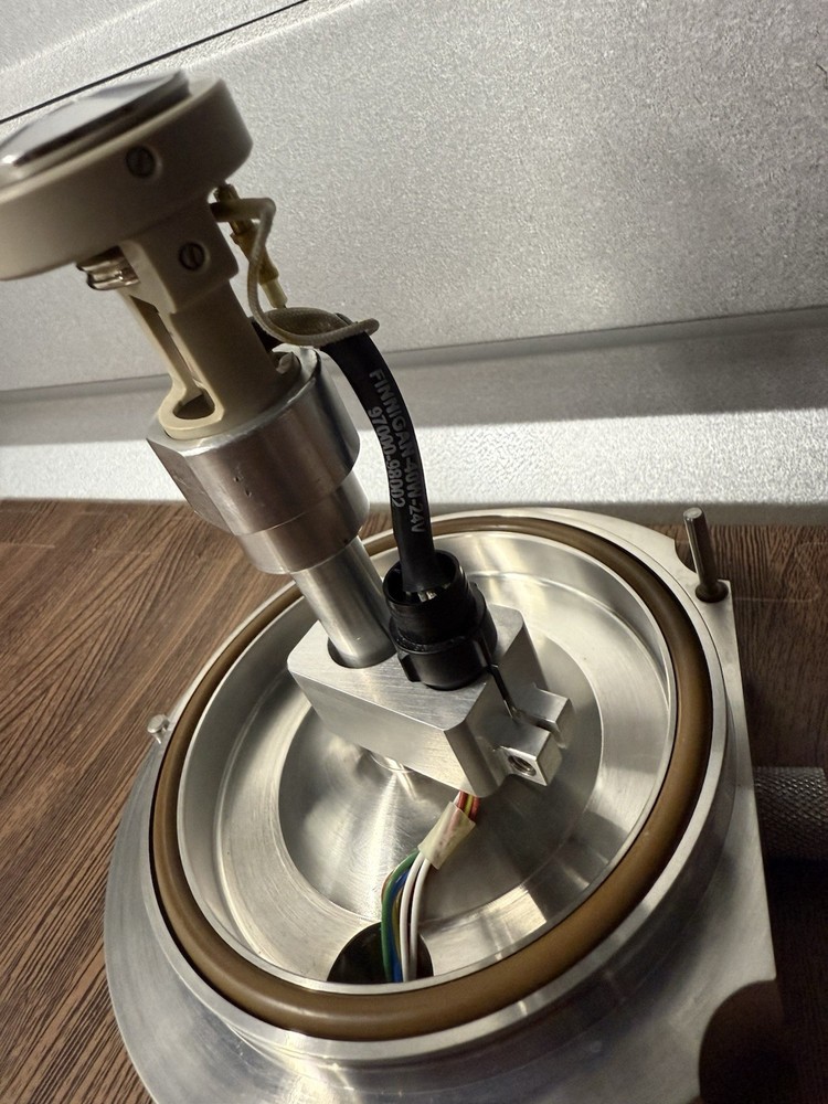 Thermo Finnigan LCQ Deca MS API Stack Assembly