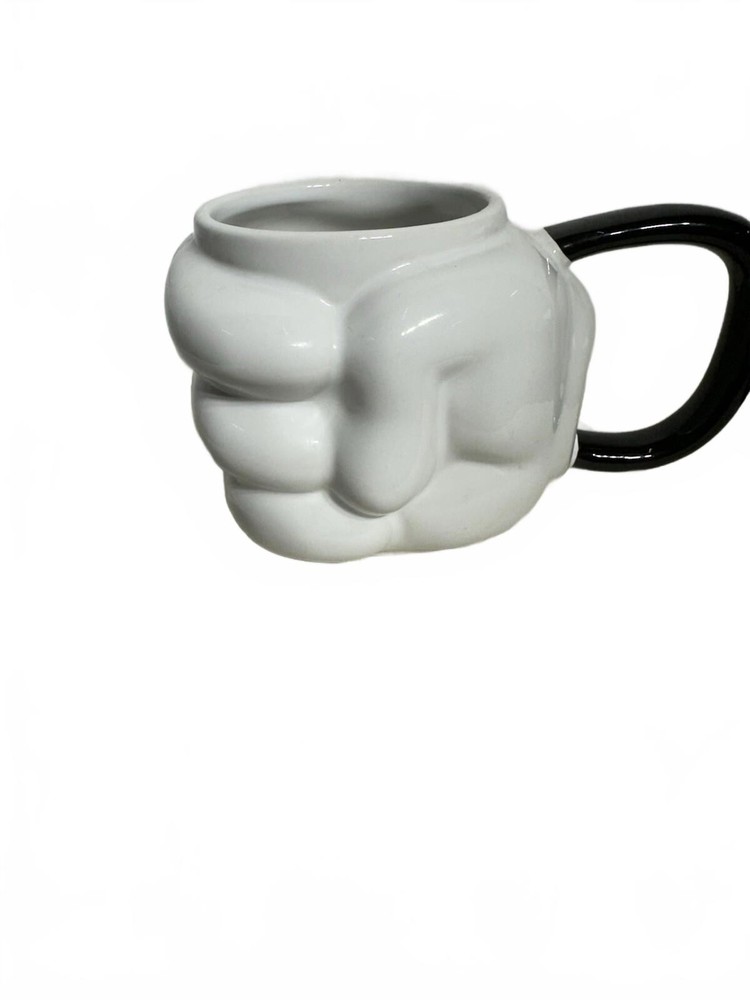 Disney Mickey Mouse Glove Mug