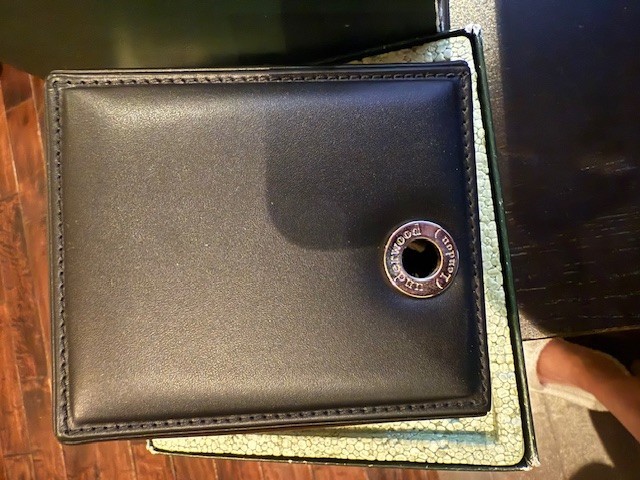 underwood watch winder