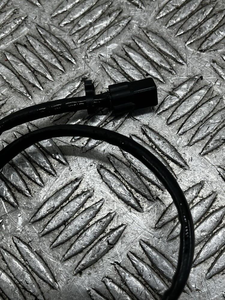 Yamaha MT 03 2019 exhaust lambda sensor 2016 - 2019