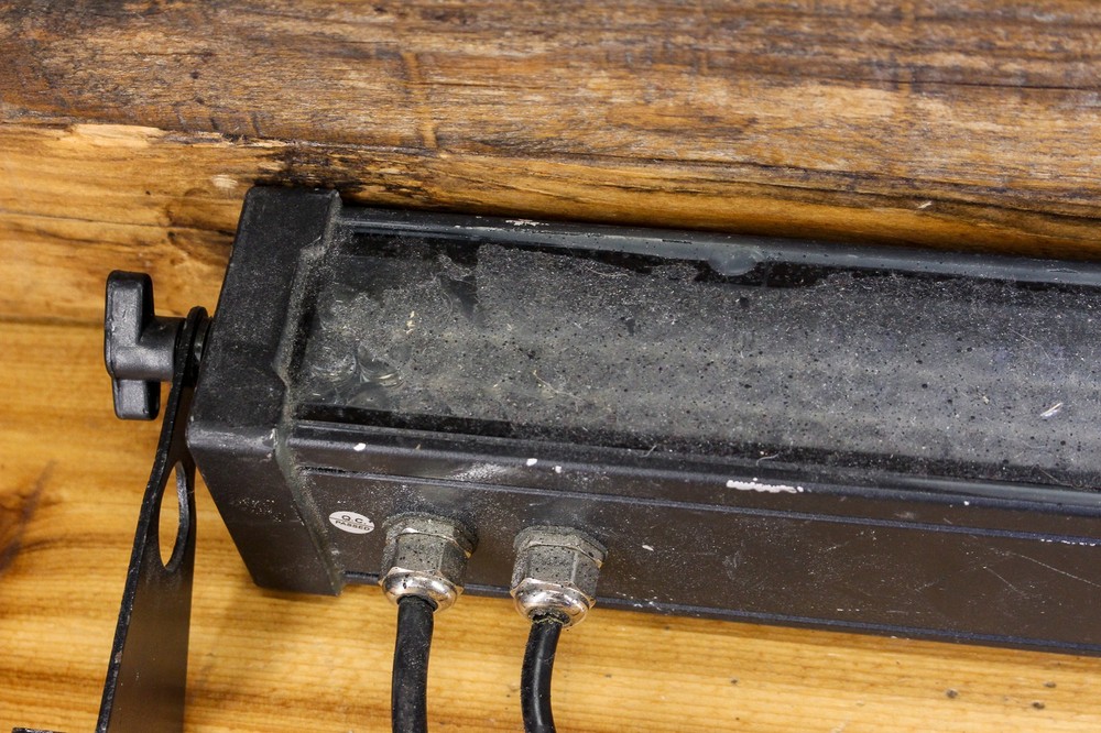 Blizzard Lighting Tough Storm 252, BENT