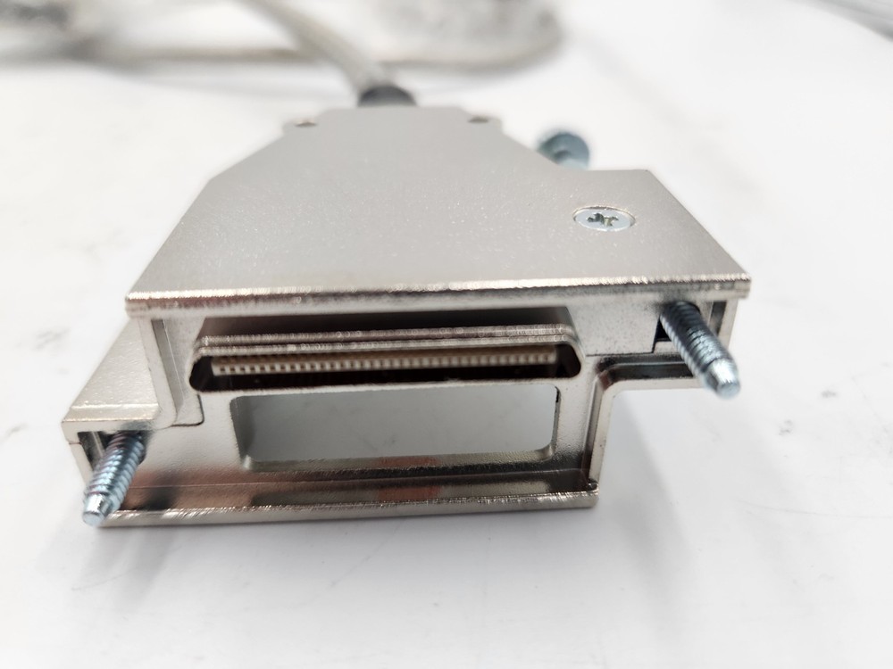 LOT OF 3 - CISCO 72-2633-01 Stack Cables CAB-STACK-1M