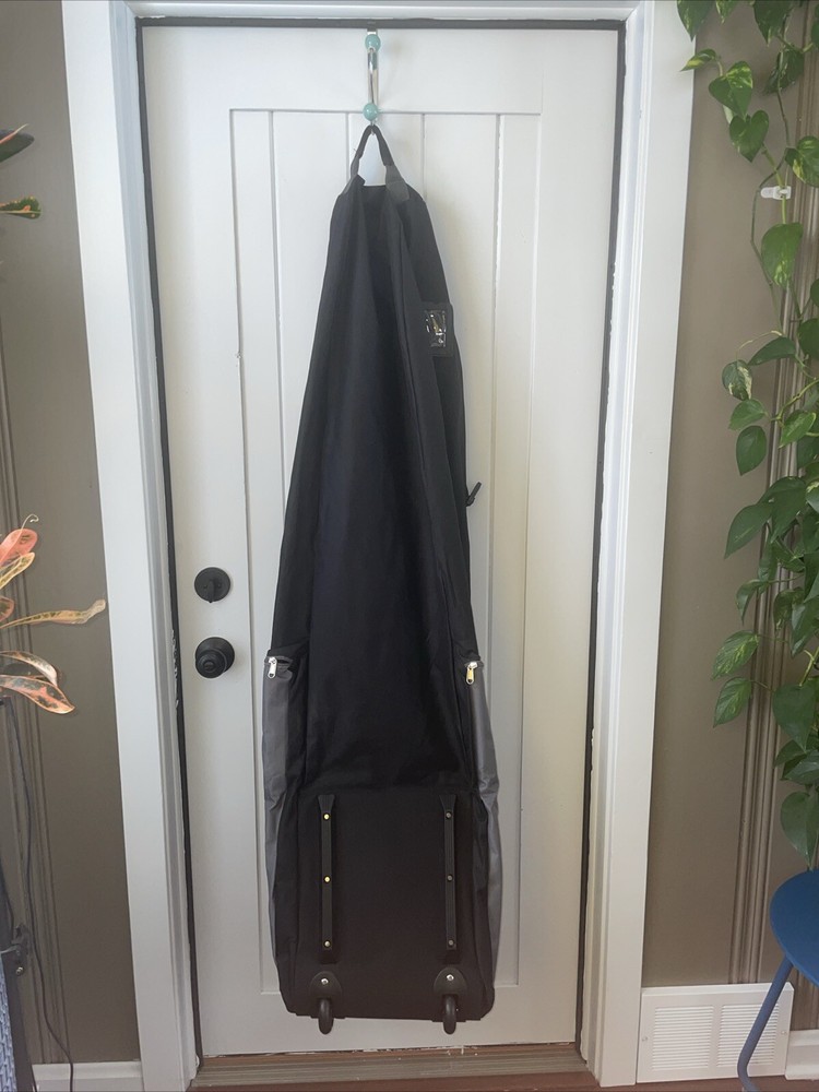 OUTDOOR MASTER SKI BAG