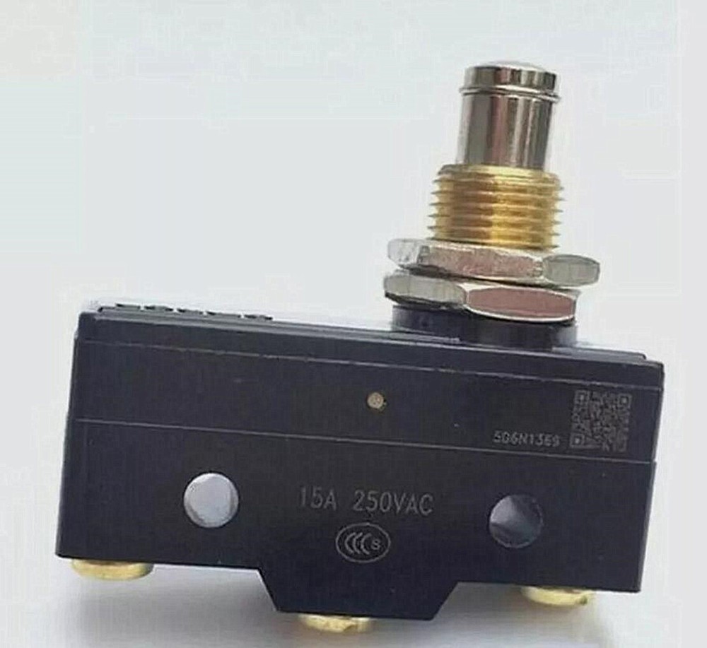 Auto /Car Lift Power Unit SWITCH Up Button Microswitch Motor Benwil Rotary 15A