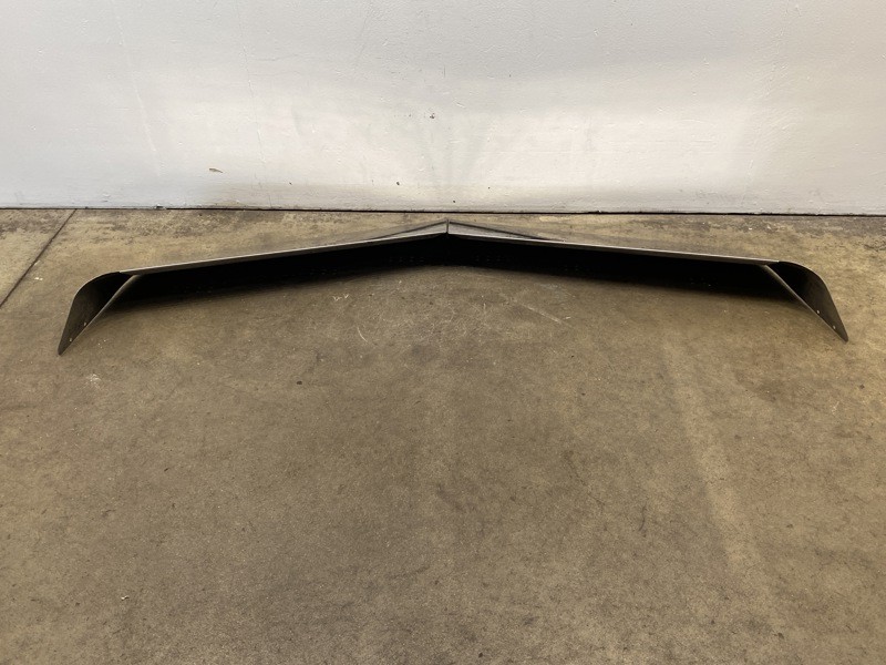 2013 Peterbilt 386 Visor (654-10794)
