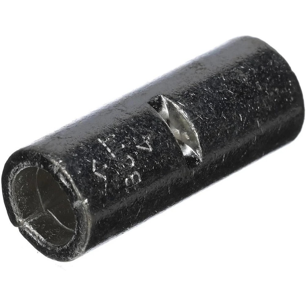 Seachoice 60231 Brazed Non-Insulated Butt Connectors