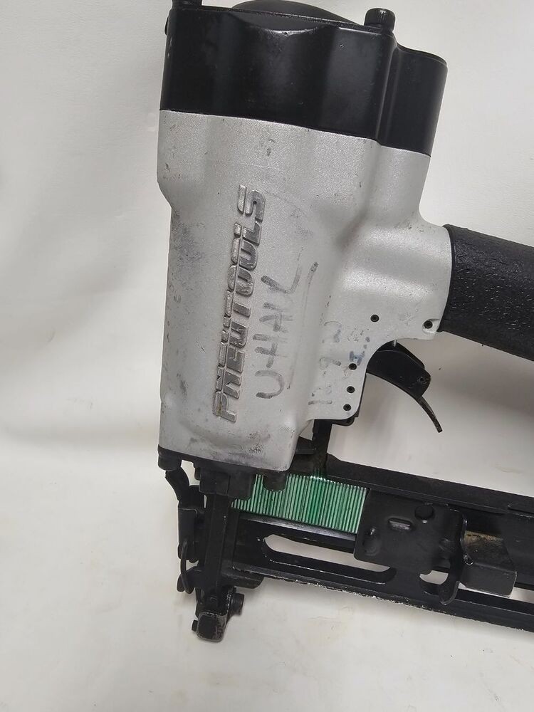 PNEUTOOLS MS1650 16 GAUGE STAPLER