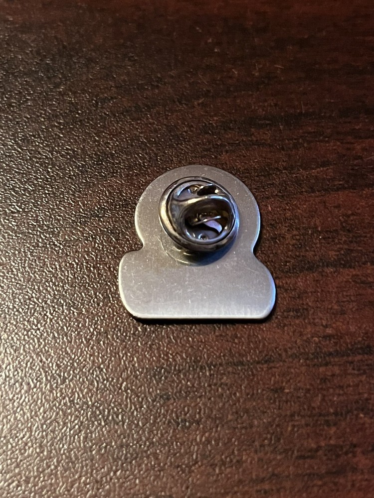 McDonald’s 2006 People Week Employee Lapel Hat Pin