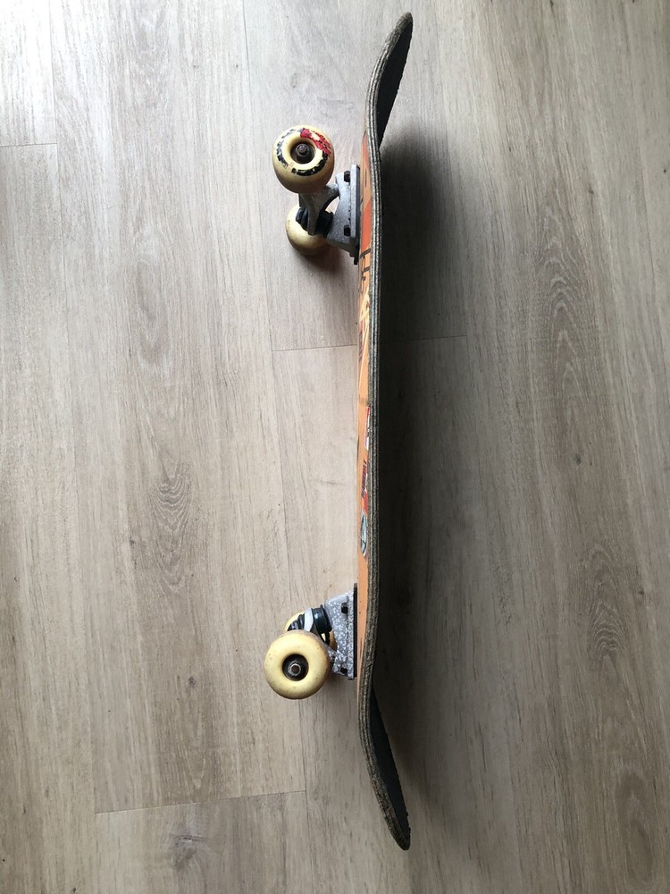 Vintage Fred Gall Skateboard