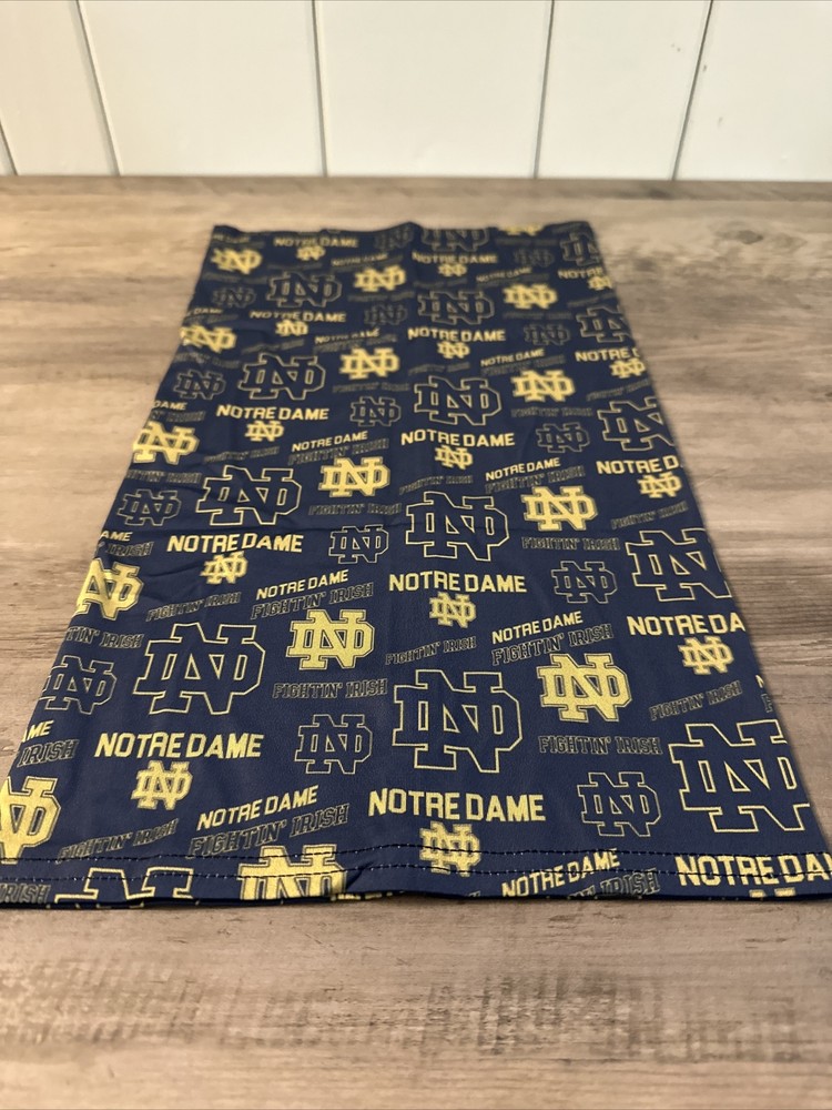 Notre Dame Neck Gaiter