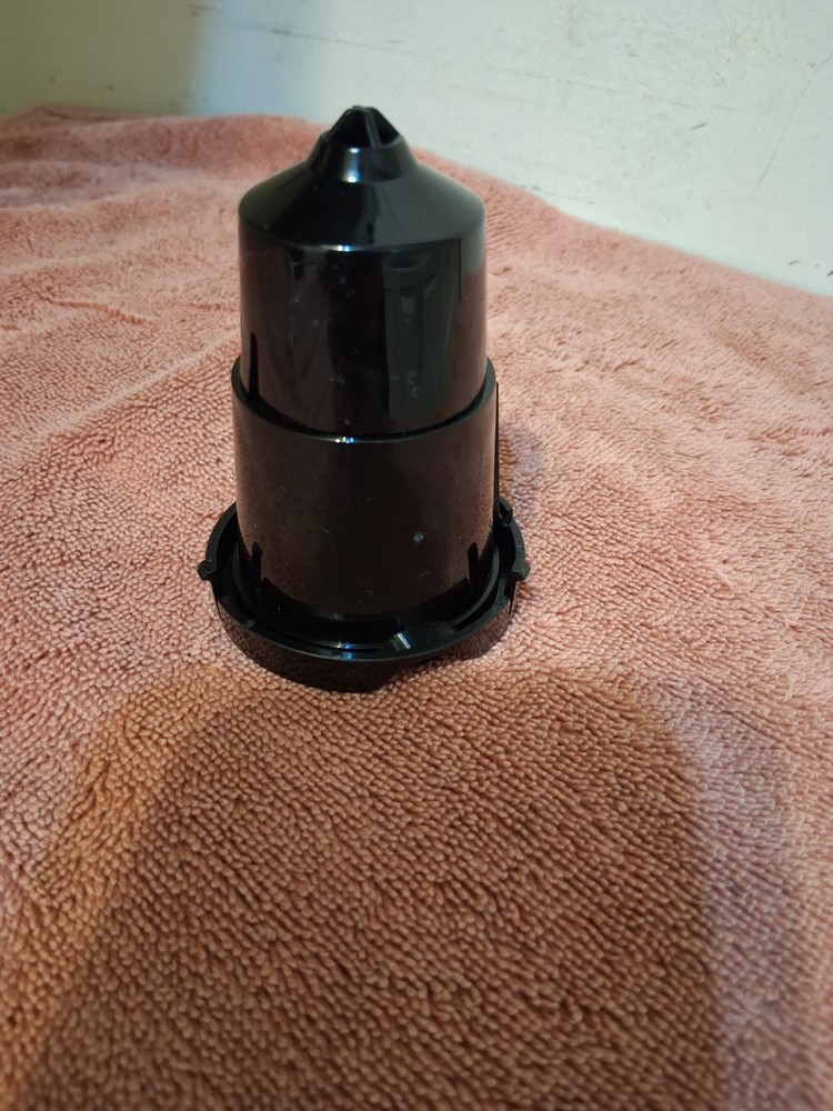 Replacement K Cup Holder Part with Exit Needle Compatible For Keurig
