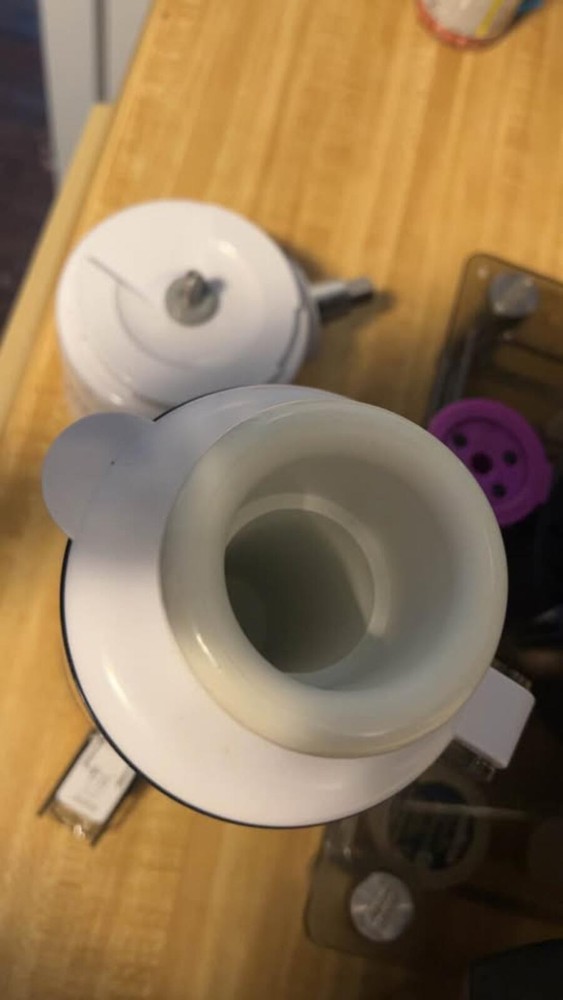 KitchTree Juicer Attachment [COPY]