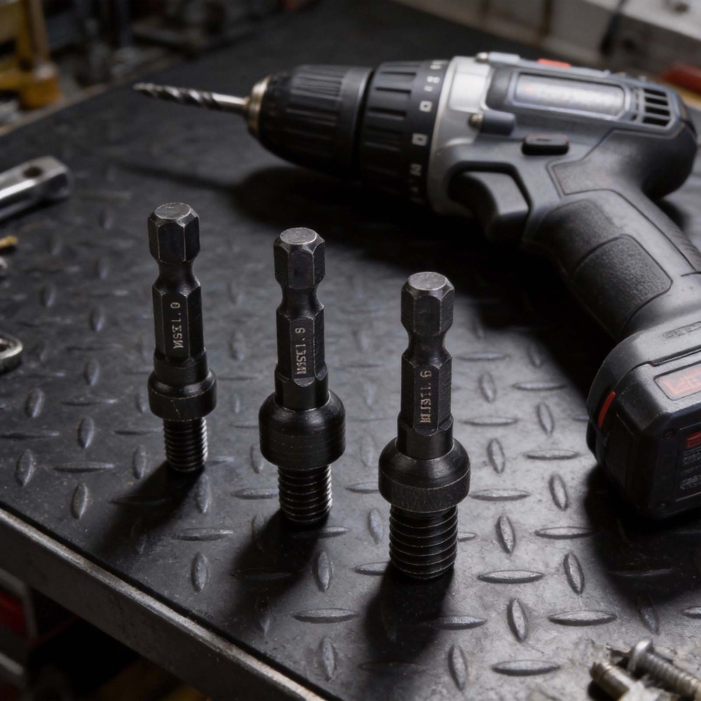 Hanger Bolt Insert Nuts Insert Nuts Socket Adapter Hanger Bolt Hex Inch