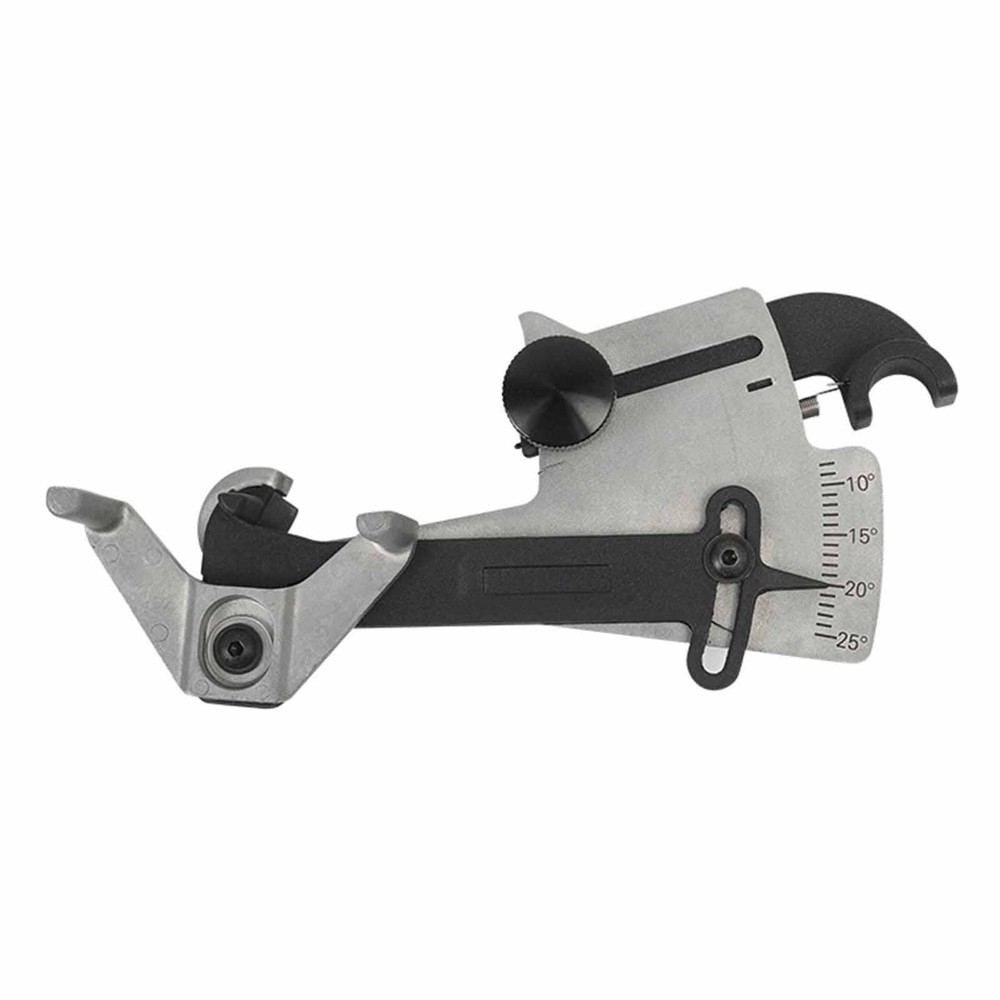 Angle Adjuster for Knives Sharpening Accessory for Sharpening Systems