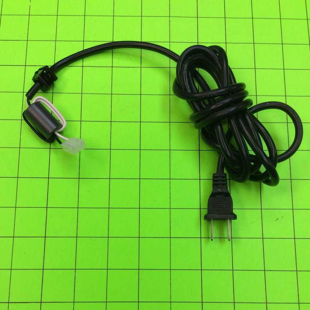 4700 Cable Box Power Cable Cord