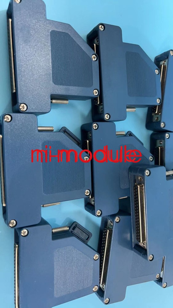 National Instruments NI 9923