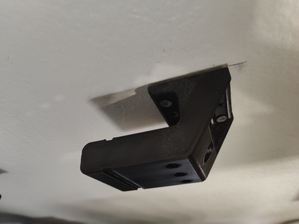 5.56/.223 wall mount