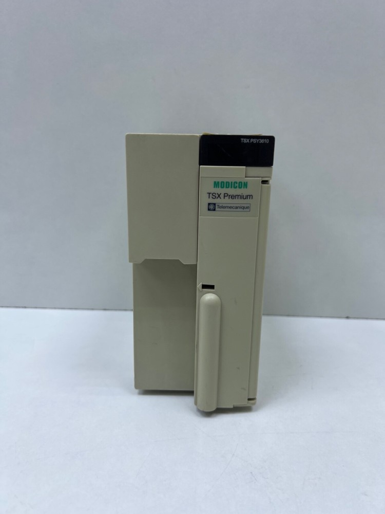 Schneider TSXPSY3610 Power Supply Module