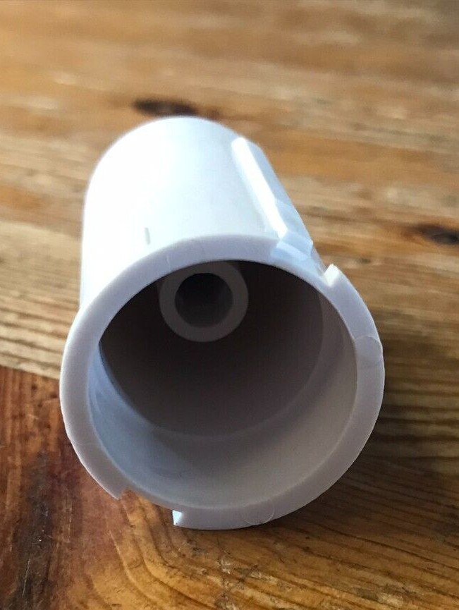 Cuisinart Little Pro Plus Replacement Stem Post Part Piece