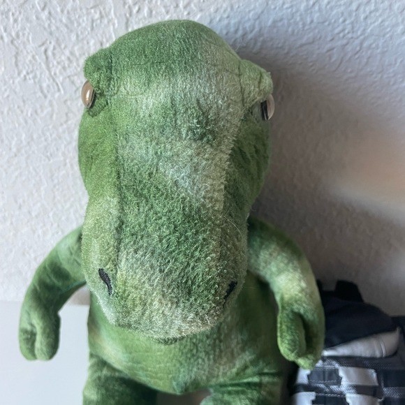 Build-A-Bear Workshop Dinosaur