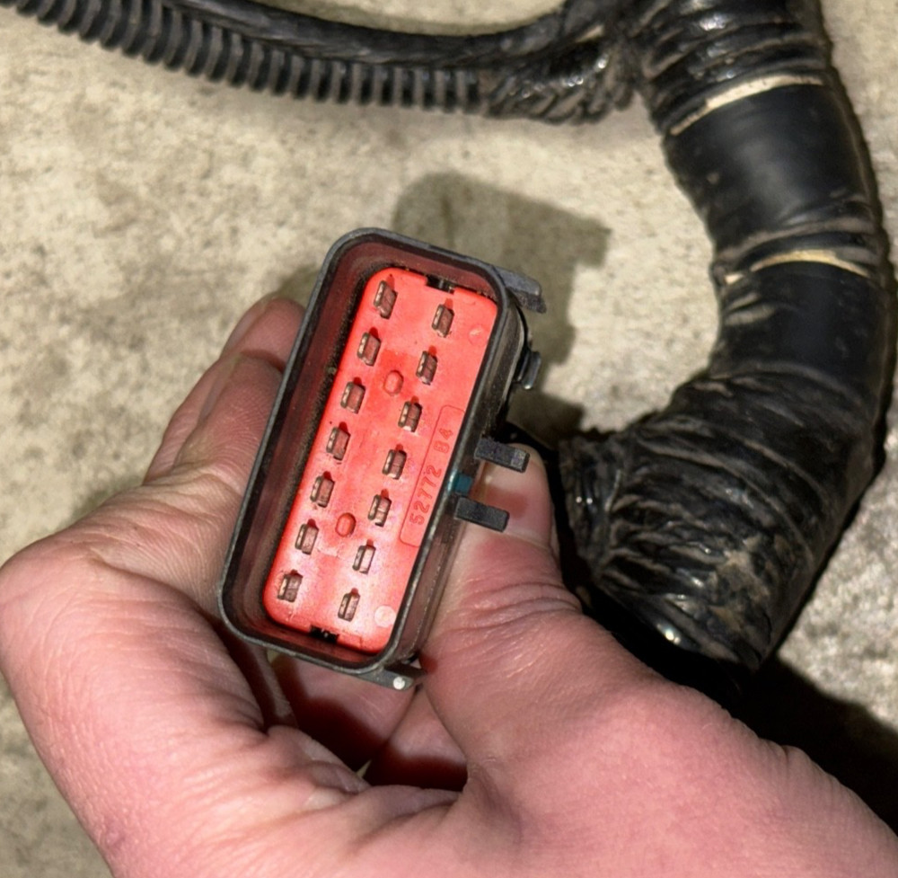 Engine Wiring Harness 5143253AA