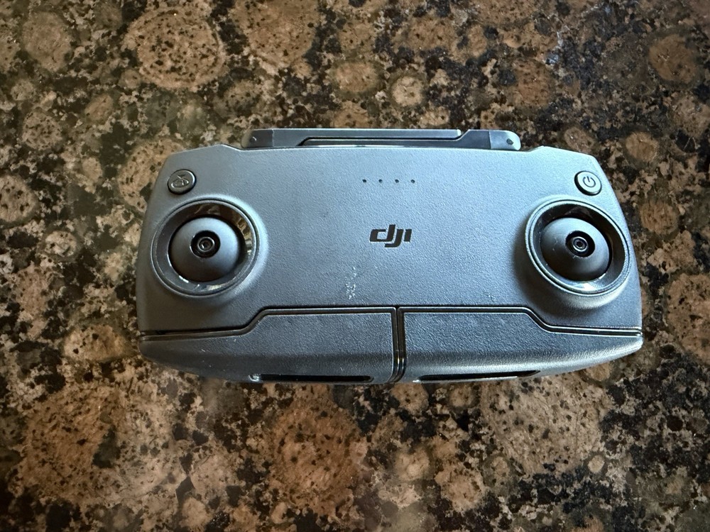 DJI Mavic Mini Combo