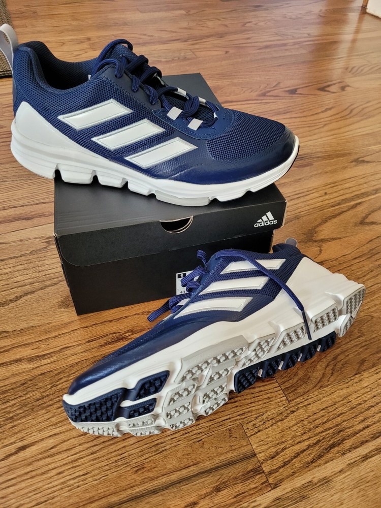 Adidas Speed Trainer 5 -NAVY Men's 11.5