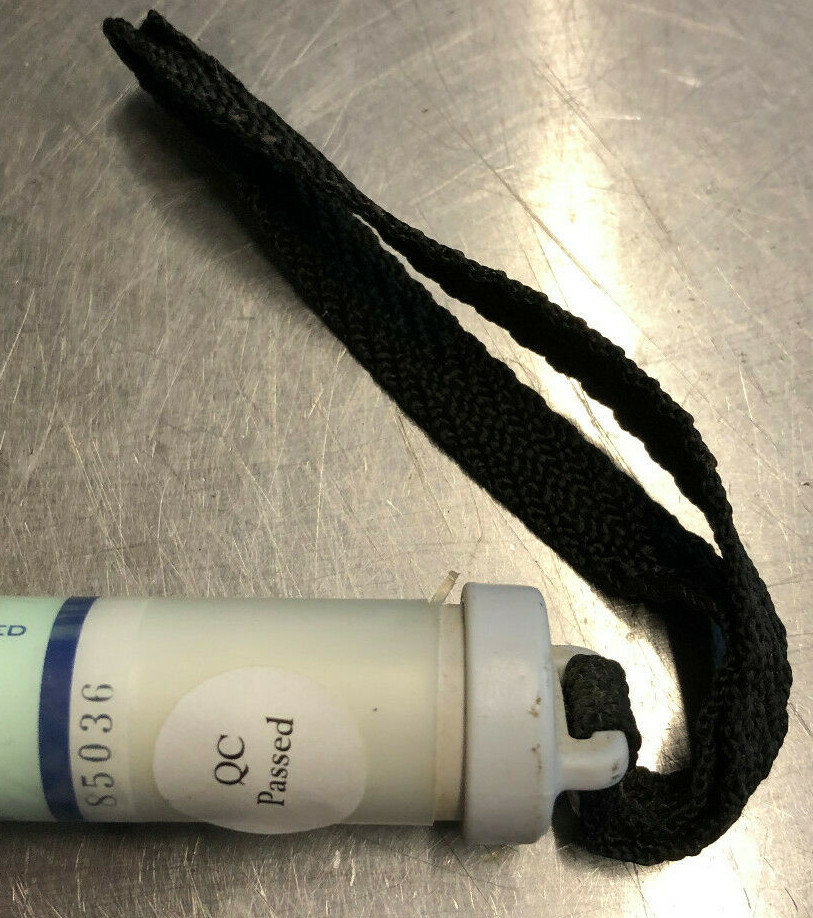 TRUNCHEON HYDROPONIC SALTS METER - Open Box - New Zeland made
