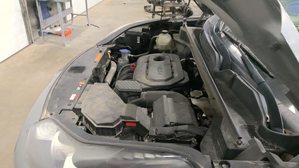 Temperature Control Automatic Temperature Control Fits 20-21 SPORTAGE 751508