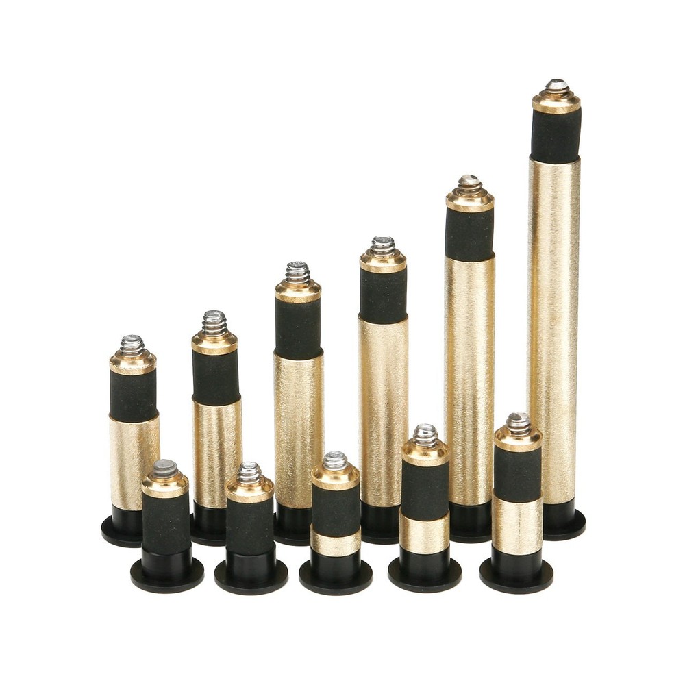Tour Lock Pro+ Weights & Tools