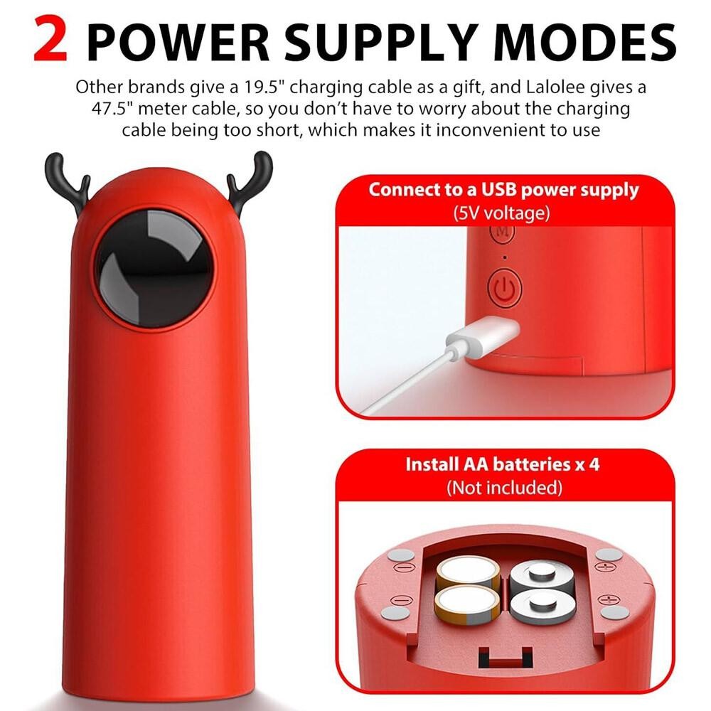 3 Modes Cat Laser Toy Automatic Indoor Motion Activated Interactive Rechargeable