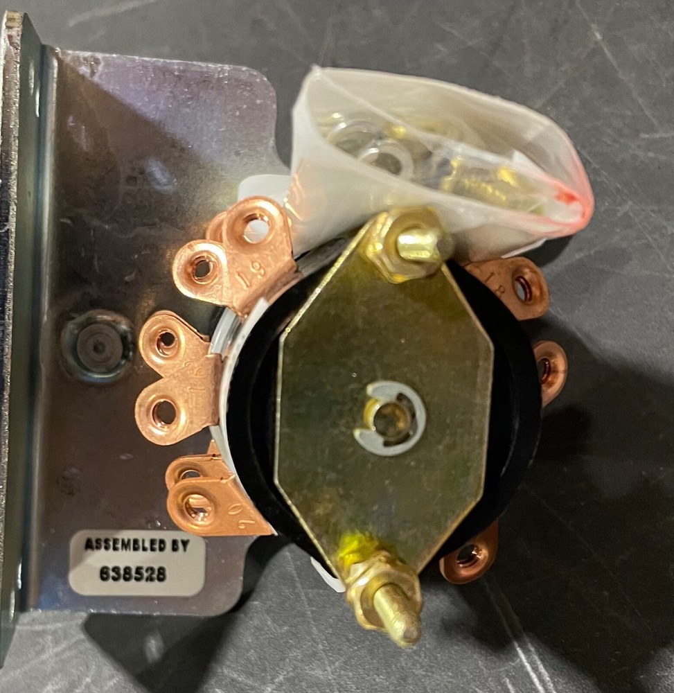 Electroswitch Rotary switch New